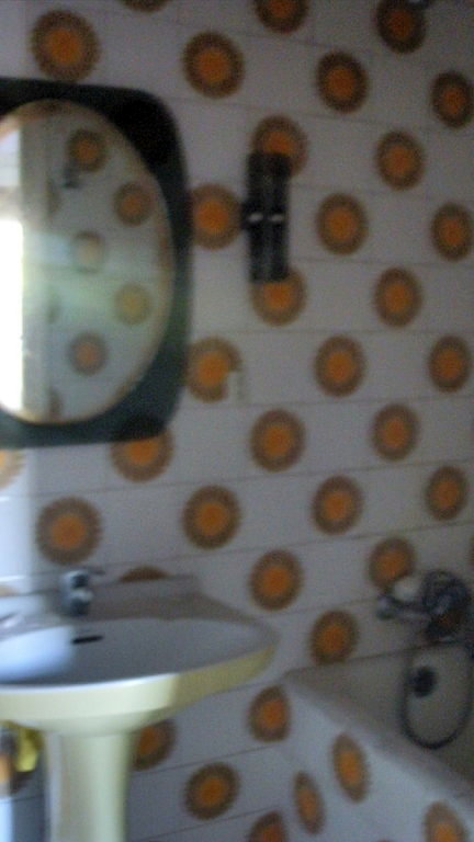 Rehabilitación piso barrio gotico Barcelona - antes