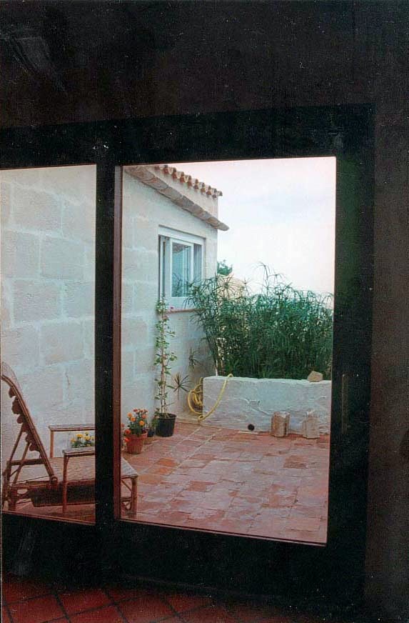 REHABILITACIÓN, REFORMA Y AMPLIACIÓN DE VIVIENDA