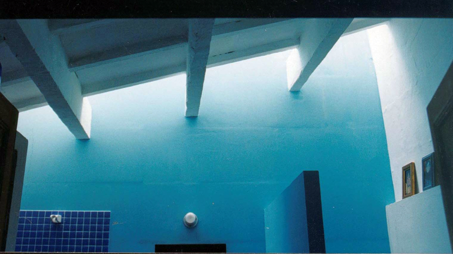 REHABILITACIÓN, REFORMA Y AMPLIACIÓN DE VIVIENDA