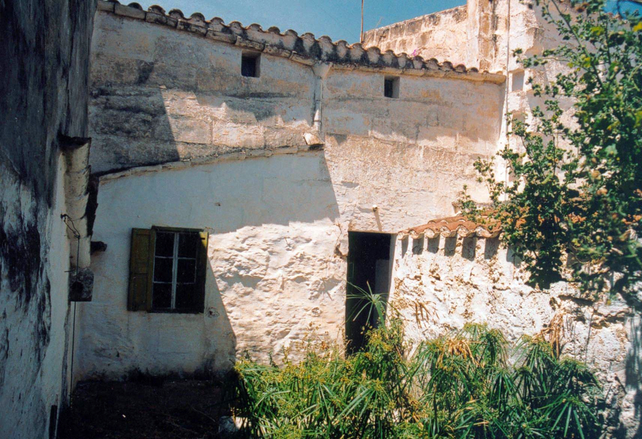 REHABILITACIÓN, REFORMA Y AMPLIACIÓN DE VIVIENDA