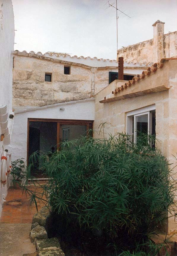 REHABILITACIÓN, REFORMA Y AMPLIACIÓN DE VIVIENDA