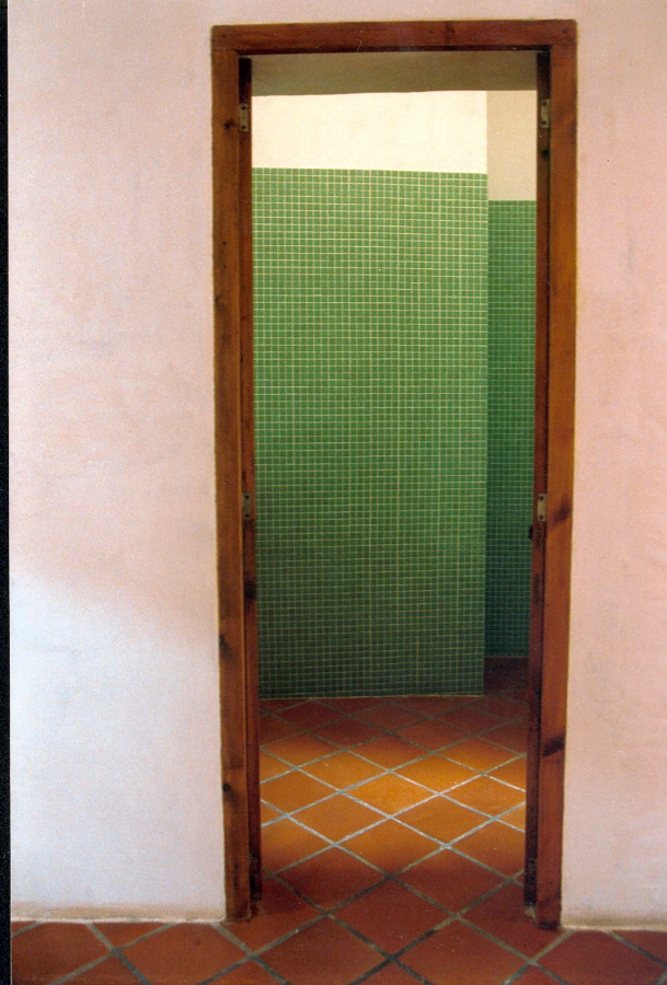 REHABILITACIÓN, REFORMA Y AMPLIACIÓN DE VIVIENDA