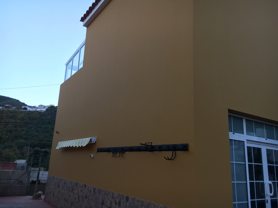 Rehabilitacion-Revestimiento Fachada