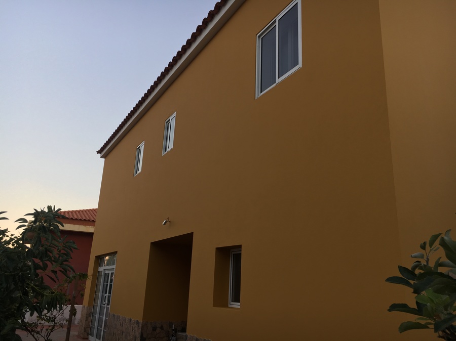 Rehabilitacion-Revestimiento Fachada