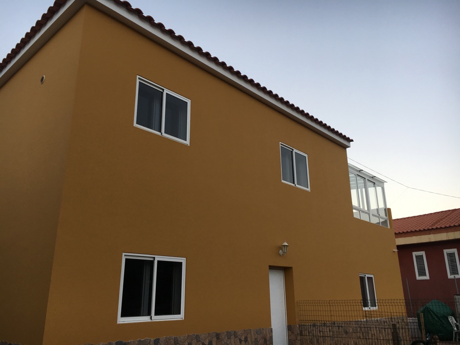 Rehabilitacion-Revestimiento Fachada