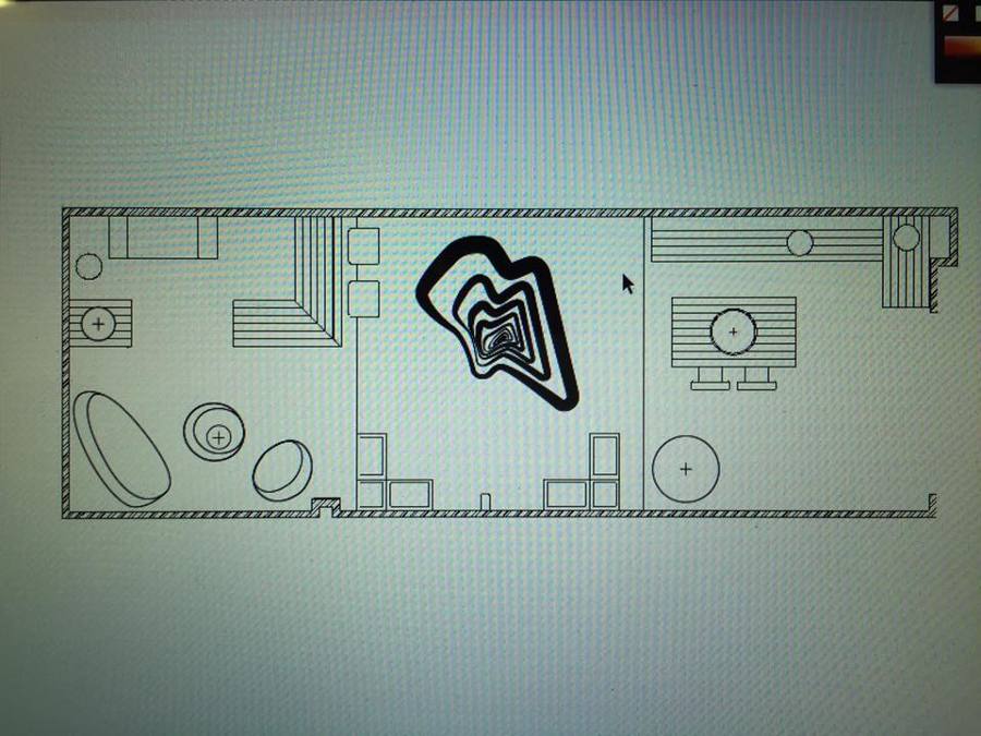 Rehabilitación terraza