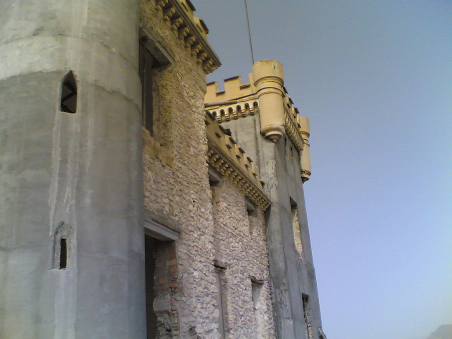 Rehabilitación torreon