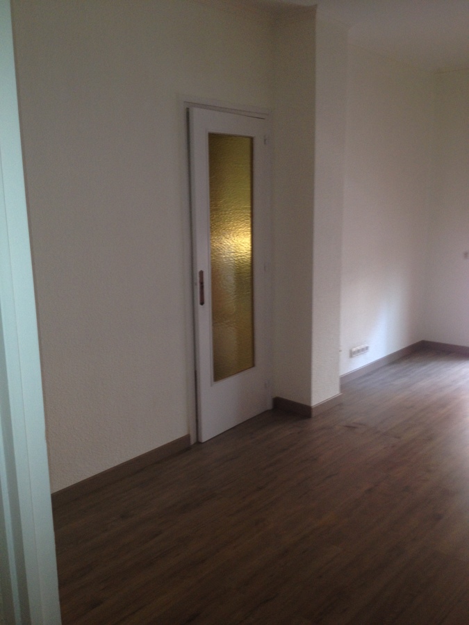 Rehabilitación vivienda