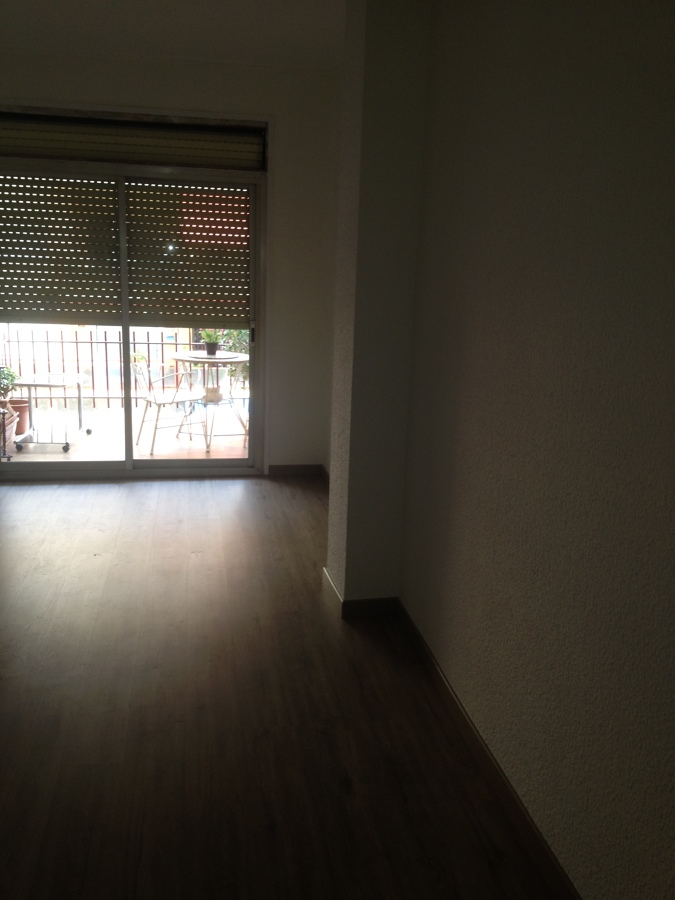 Rehabilitación vivienda