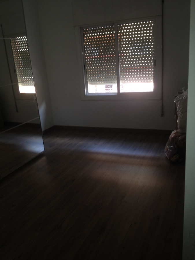 Rehabilitación vivienda