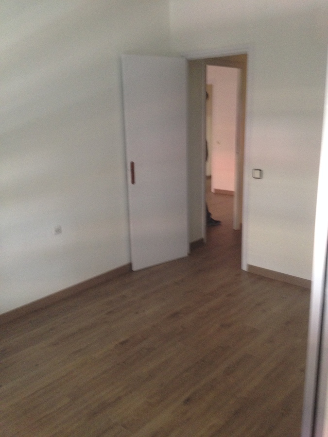 Rehabilitación vivienda