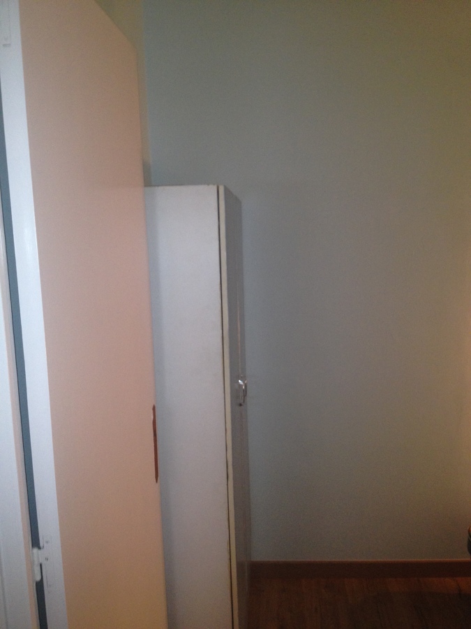 Rehabilitación vivienda