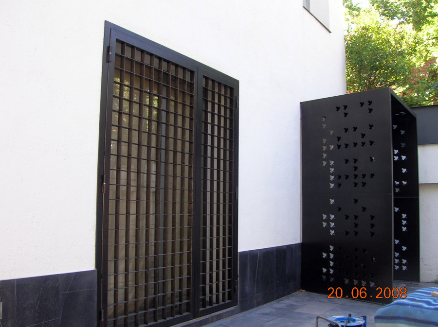 Rehabilitación vivienda c/Levante