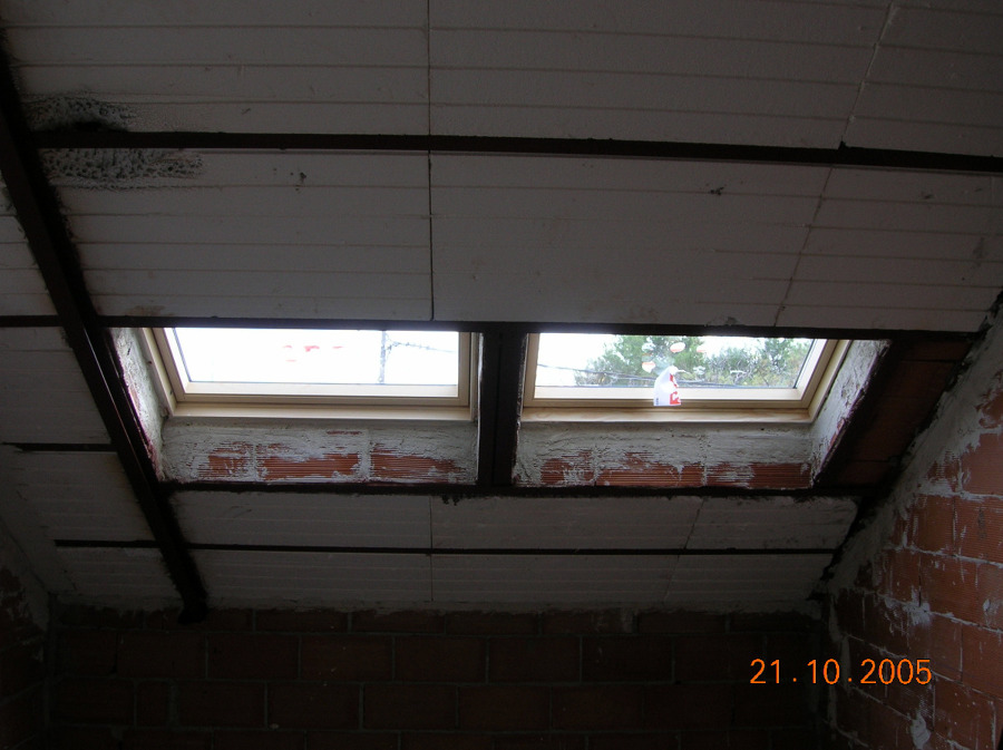 Rehabilitación vivienda c/Levante