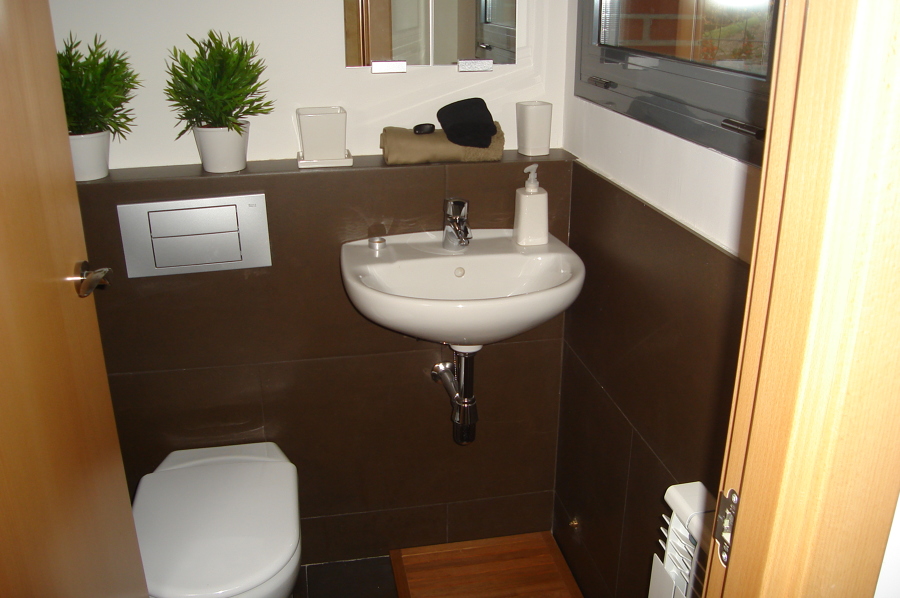 Rehabilitación vivienda en Cardedeu