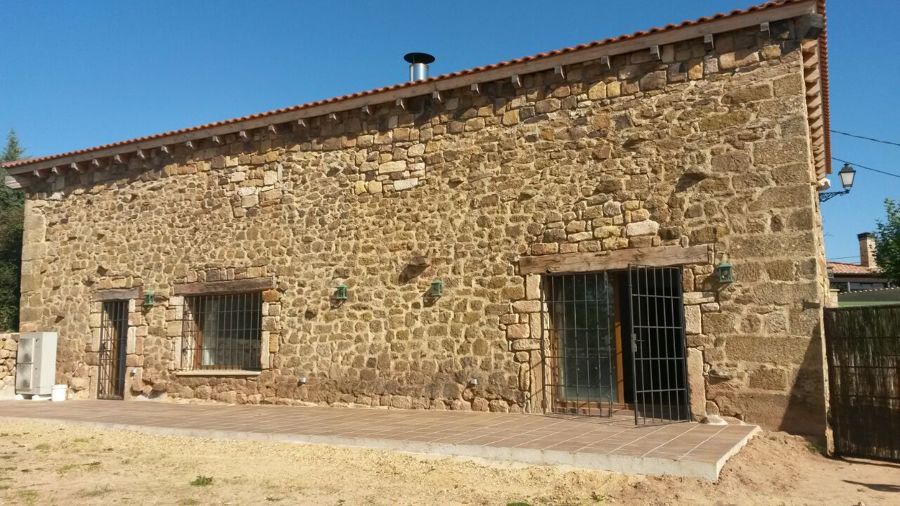 Rehabilitacion vivienda soria