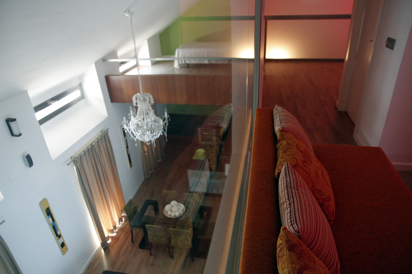 Rehabilitación Vivienda Villafranca