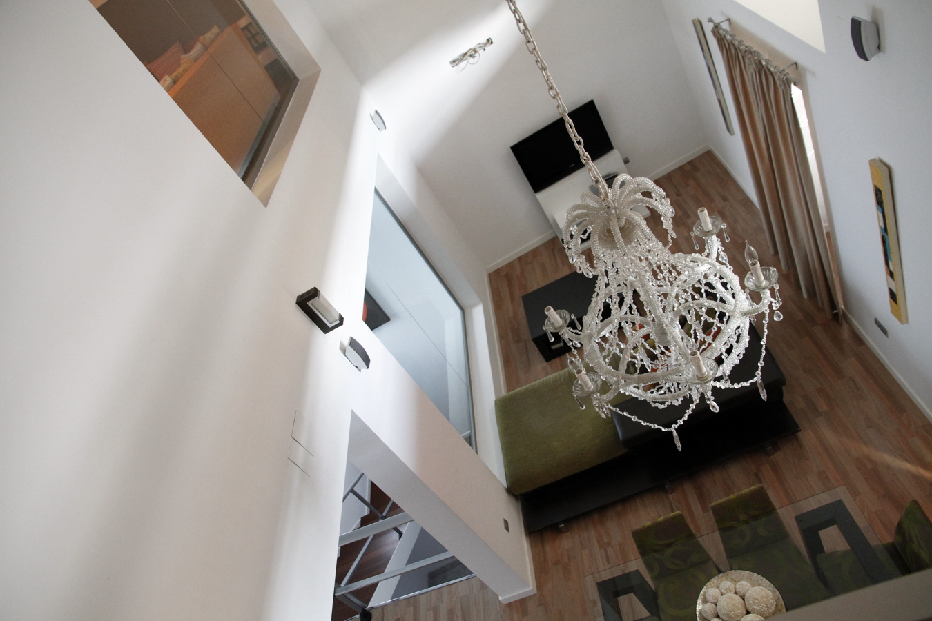 Rehabilitación Vivienda Villafranca