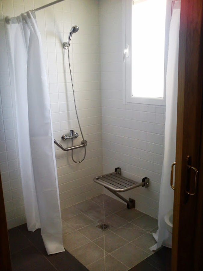 Rehabilitación y adaptación de vivienda a minusvalidos