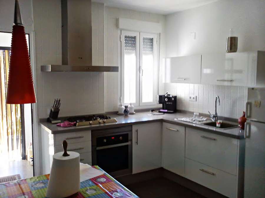 Rehabilitación y adaptación de vivienda a minusvalidos