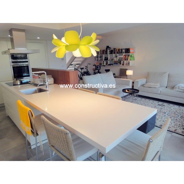 rehabilitacion y ampliacion de vivienda en Roses