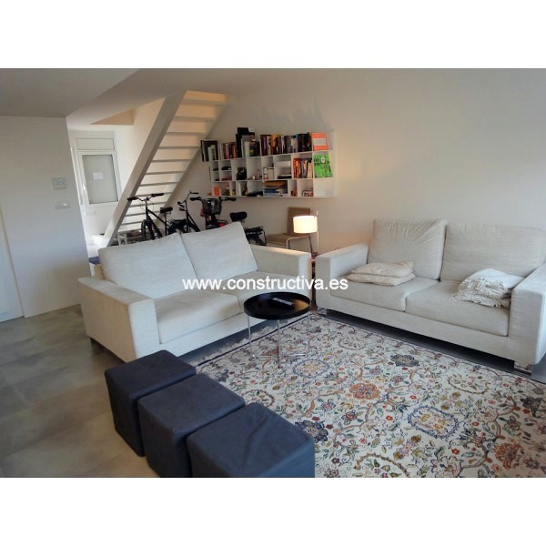 rehabilitacion y ampliacion de vivienda en Roses