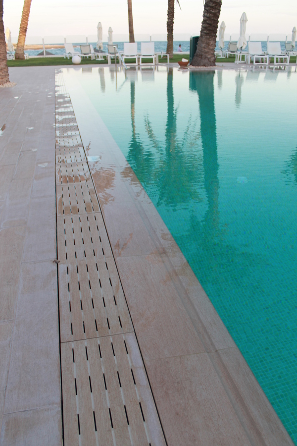 Reja Perimetral Desbordante