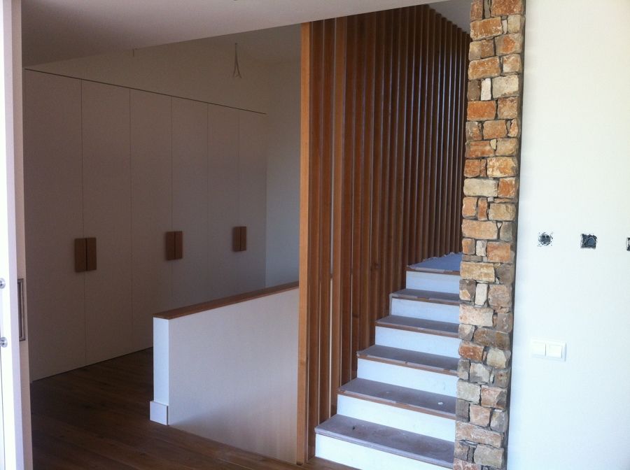 Rellano planta primera