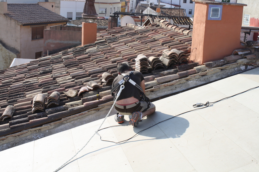 Remates del thermochip