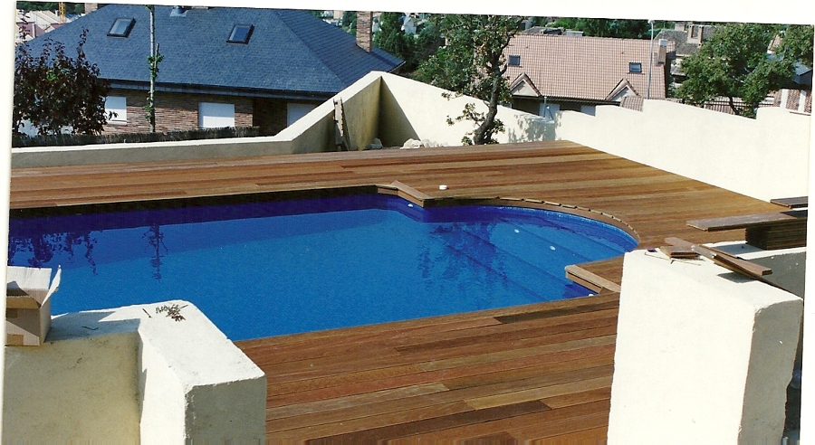 remates y terminacion