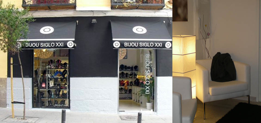 Remedelación integral de local comercial