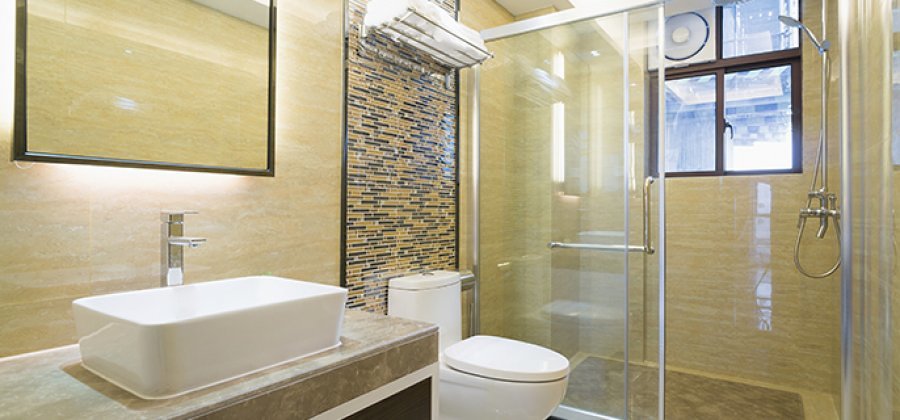 REMODELACION COMPLETA DE DUCHAS