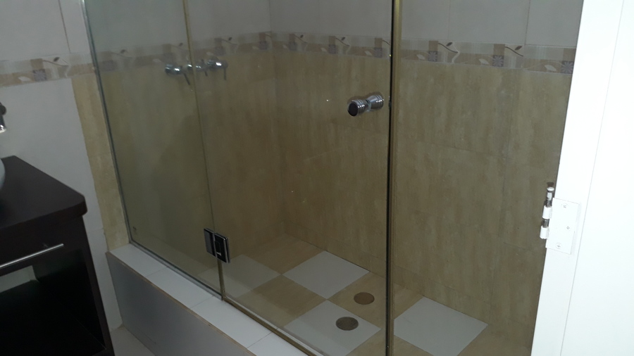 remodelacion de sanitarios con acabados de primera