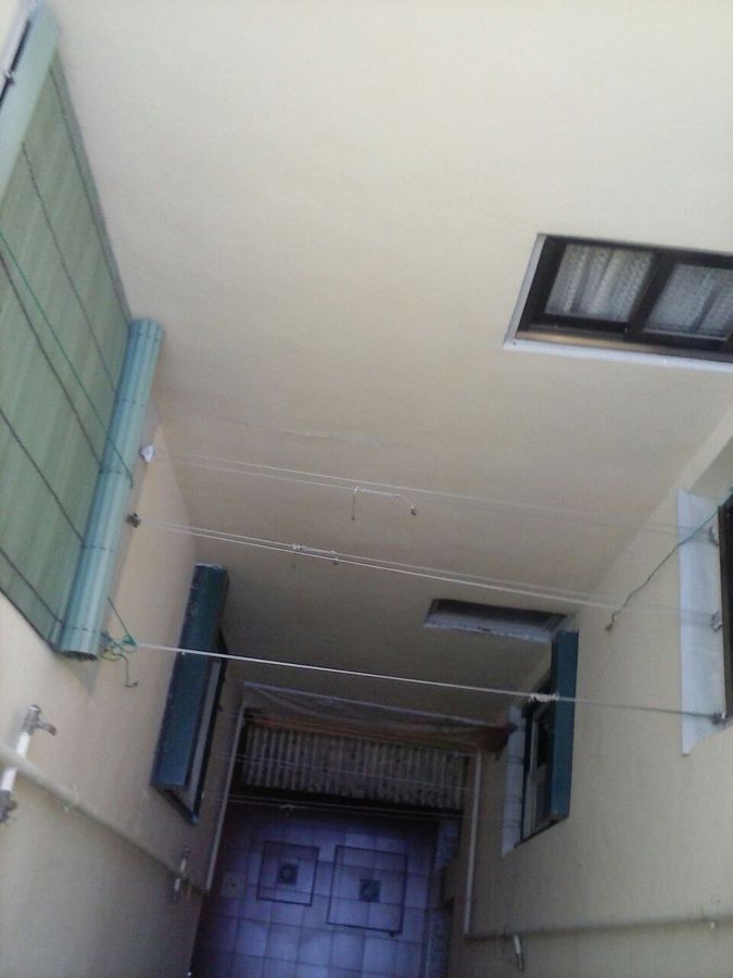 REMODELACIÓN  PATIOS INTERIORES  EN  C/  DOCTOR  PIGA  6  (Madrid)