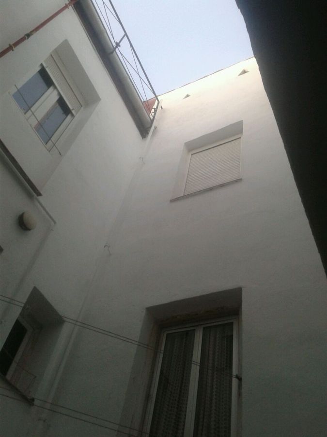 REMODELACIÓN  PATIOS INTERIORES  EN  C/  DOCTOR  PIGA  6  (Madrid)