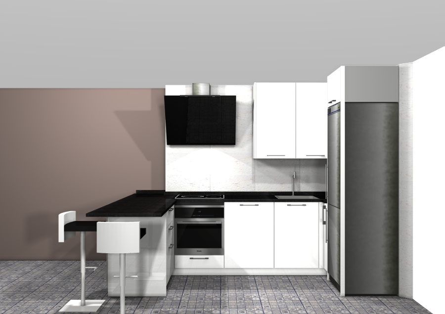 Render cocina