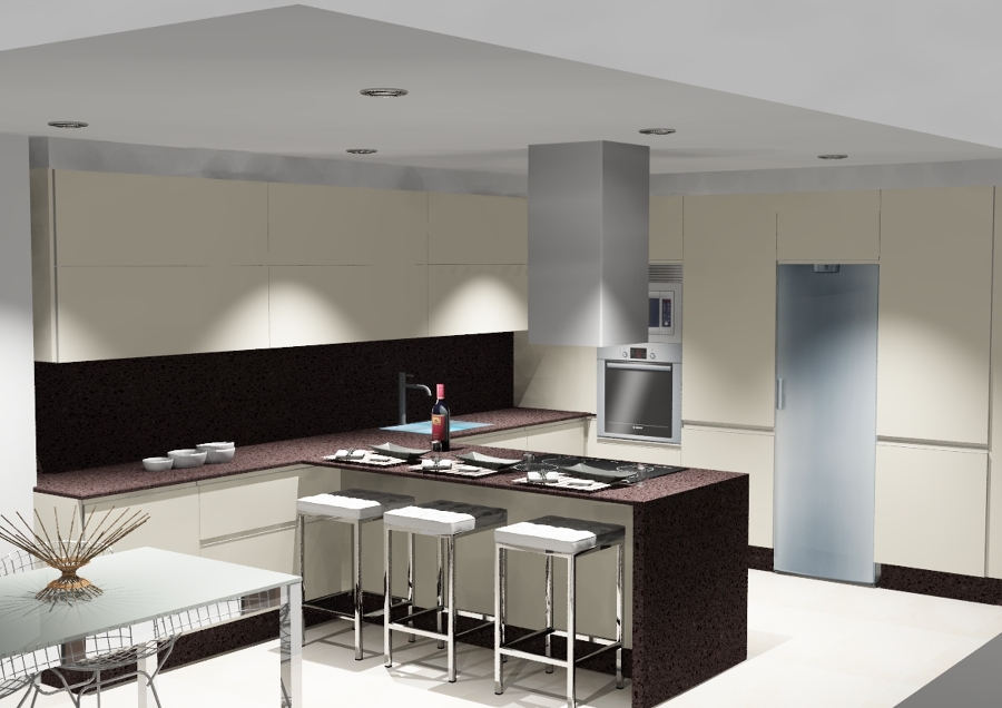 ¿Render o realidad¿