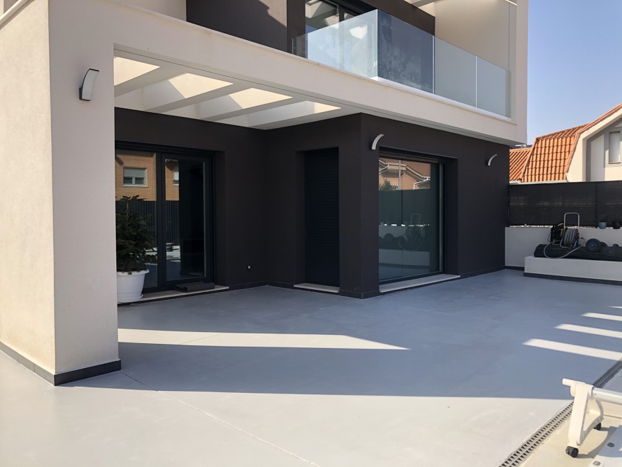 RENOVACION COLOR HORMIGON PULIDO