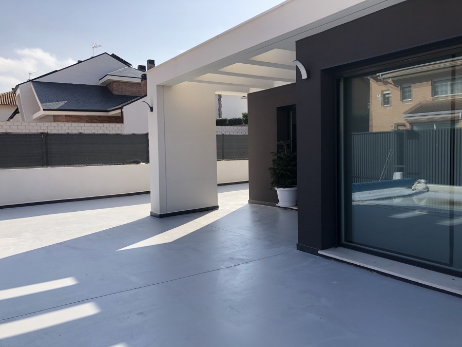 RENOVACION COLOR HORMIGON PULIDO