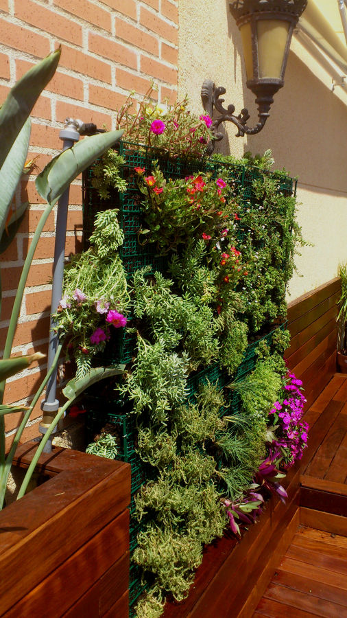 Renovación de ático