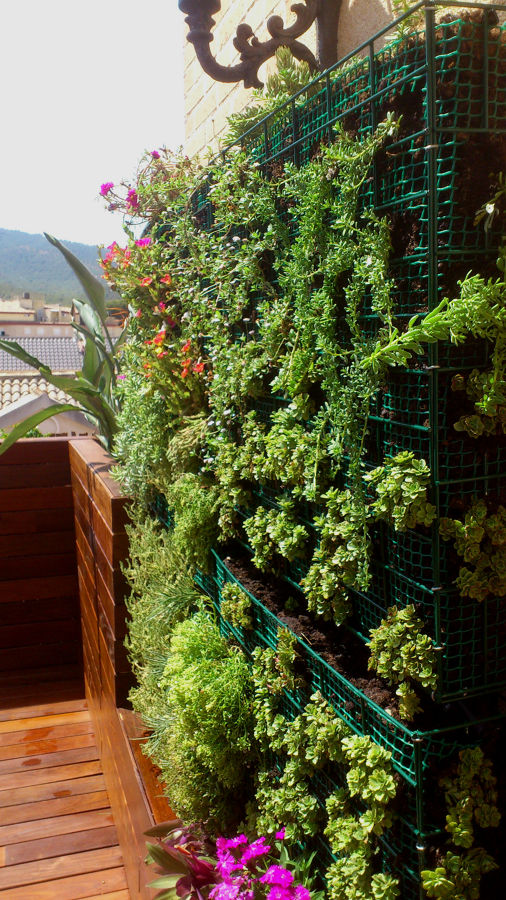 Renovación de ático