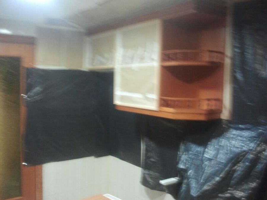 renovacion de modulos de cocina