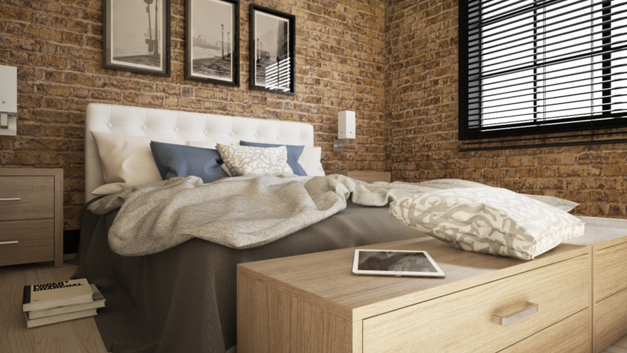 Renovación Interior Vivienda / Barcelona / España