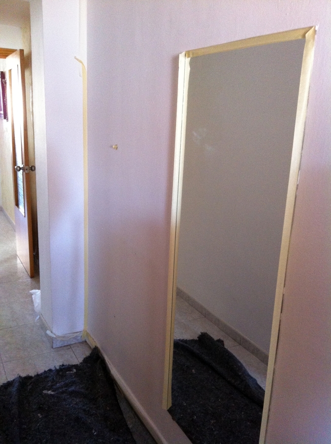 REPACION DE HUMEDADES Y DECORACION