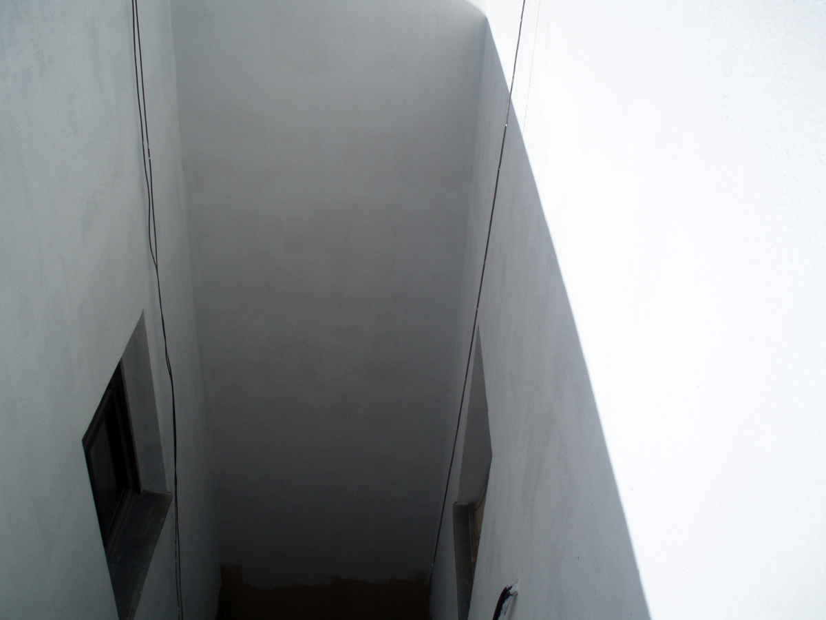 Reparación cubierta