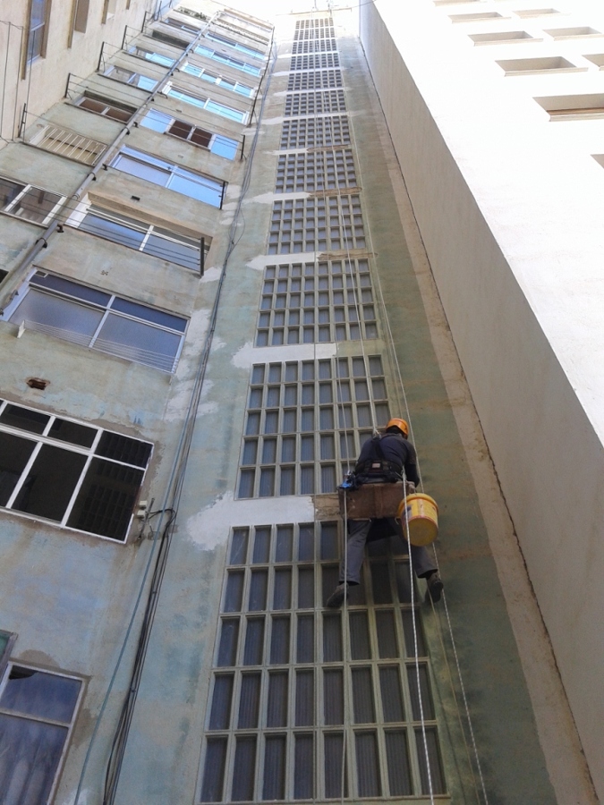 Reparacion de forjados