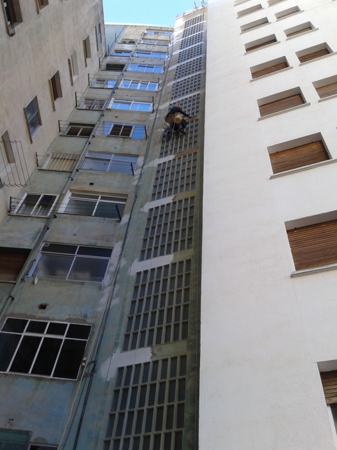 Reparacion de forjados 2