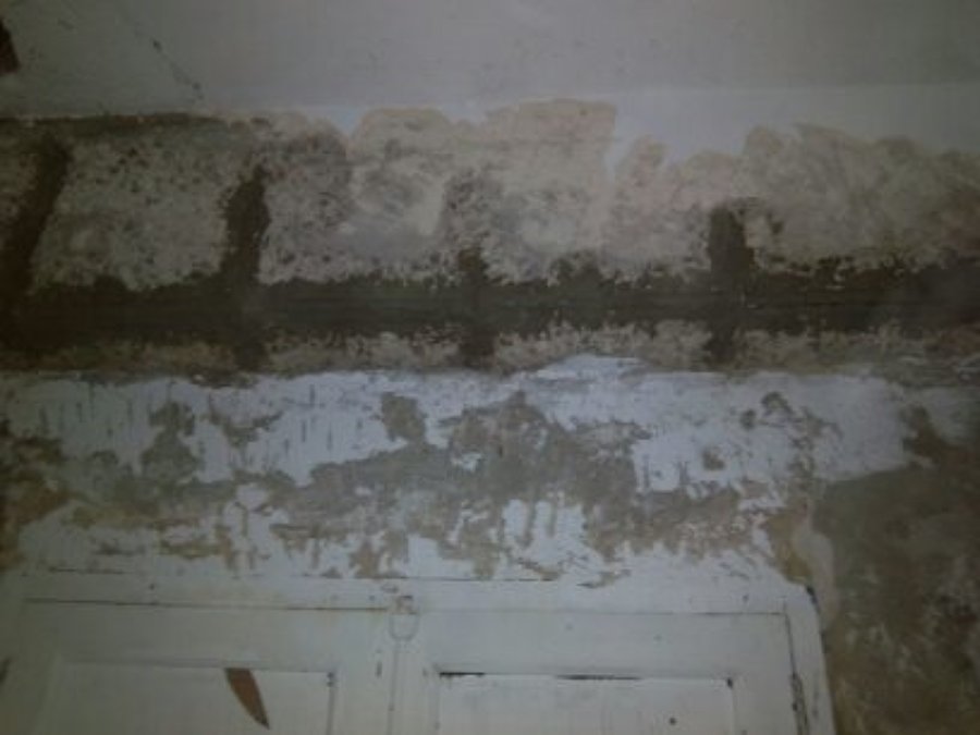 REPARACION DE JACENA