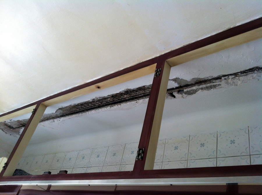 REPARACION DE VIGAS CON FIBRA DE CARBONO