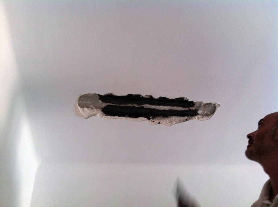 REPARACION DE VIGAS CON FIBRA DE CARBONO